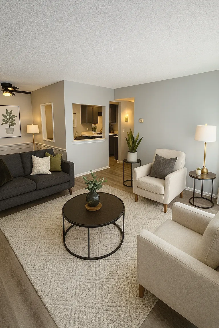Quail Ridge Apartments – photo 2