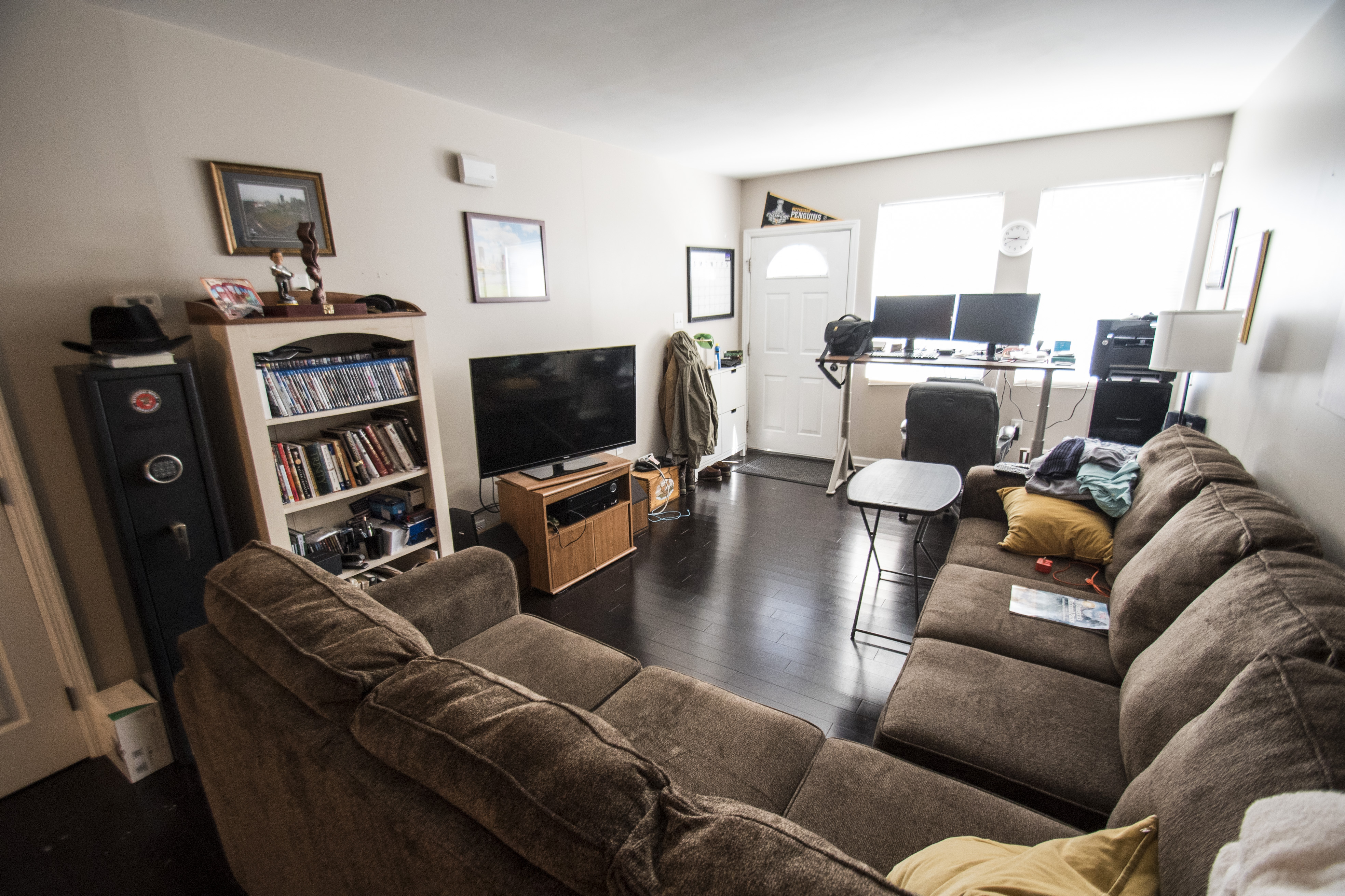 2516 Josephine St unit 1 – photo 5