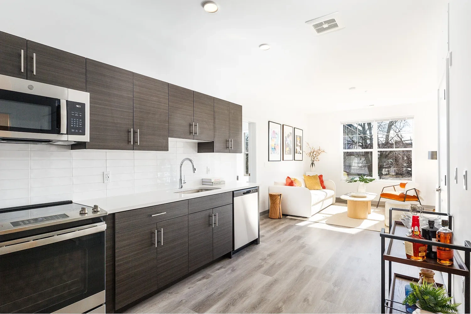 EVO Apartments – photo 4