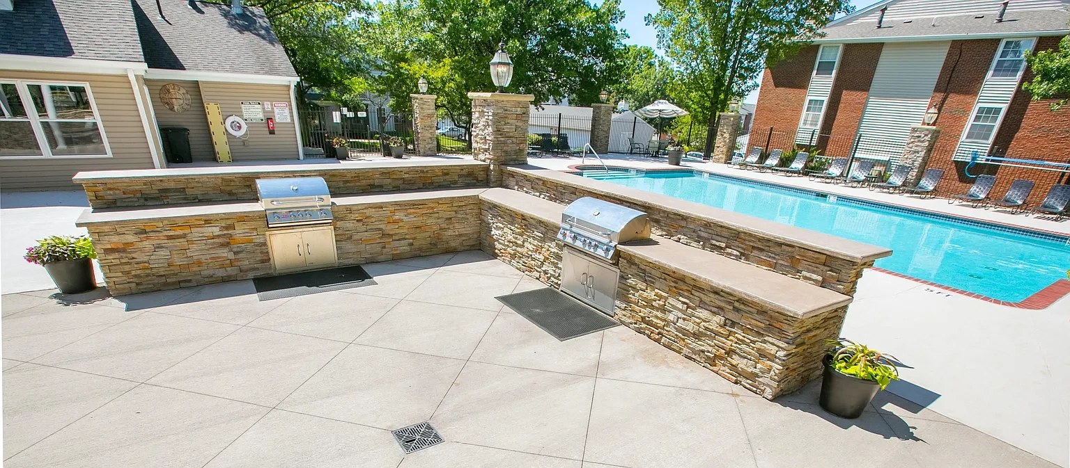 Hunter's Chase Apartments – photo 3