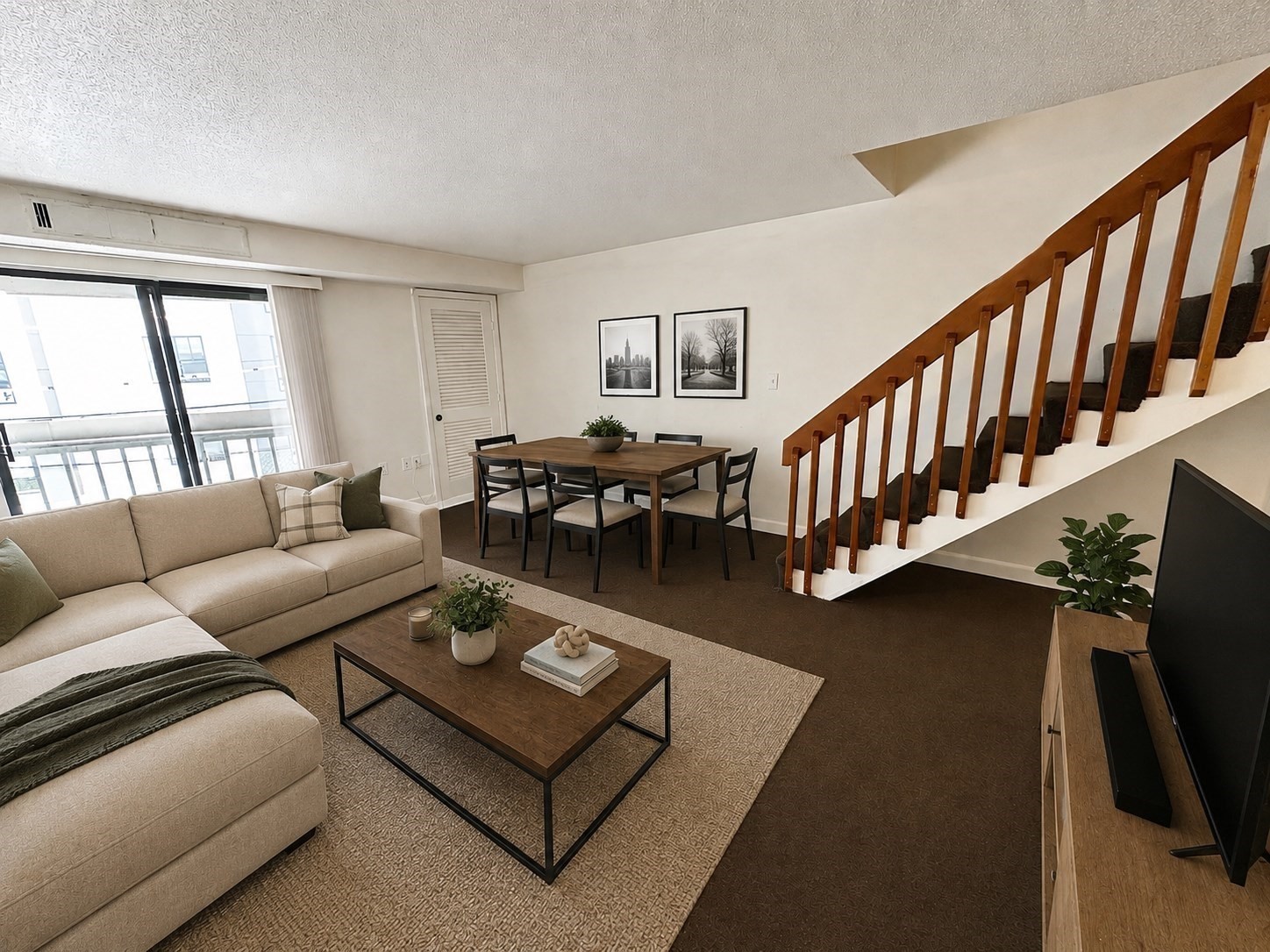 72 Euston Rd unit 302 – photo 1