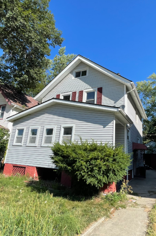 14005 Scioto Ave – photo 1
