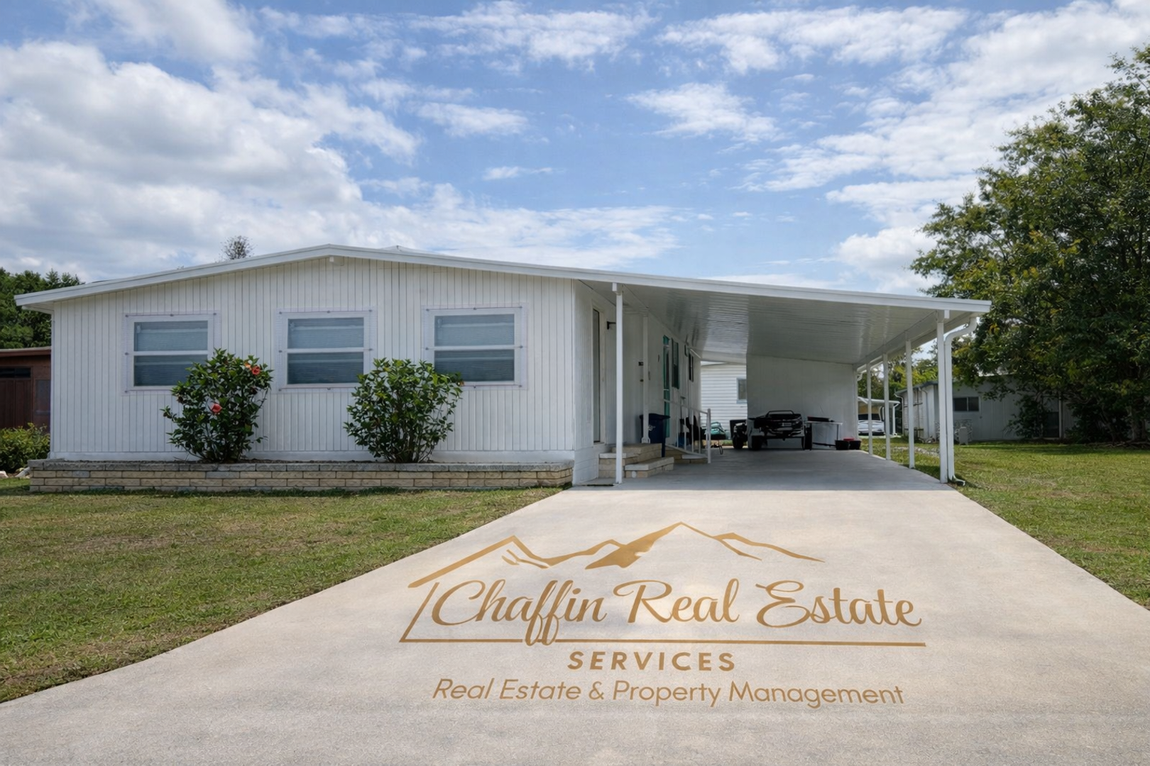 54 Colony Drive N – photo 1