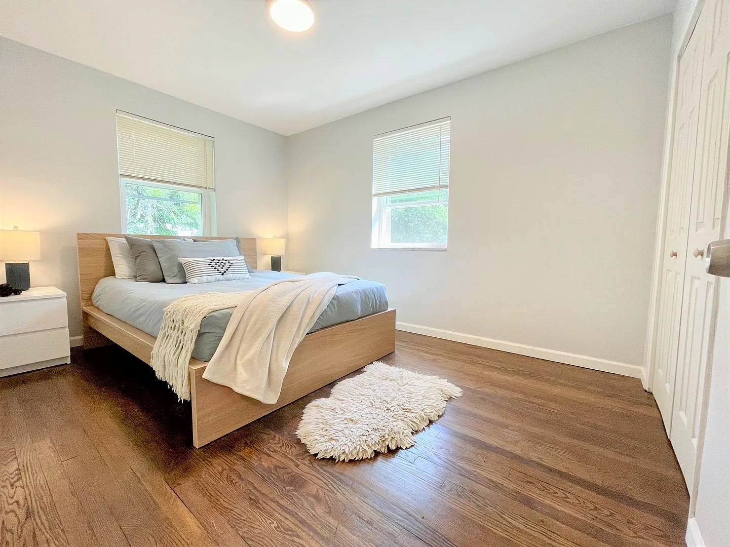 Oak Ridge Apartments – photo 1