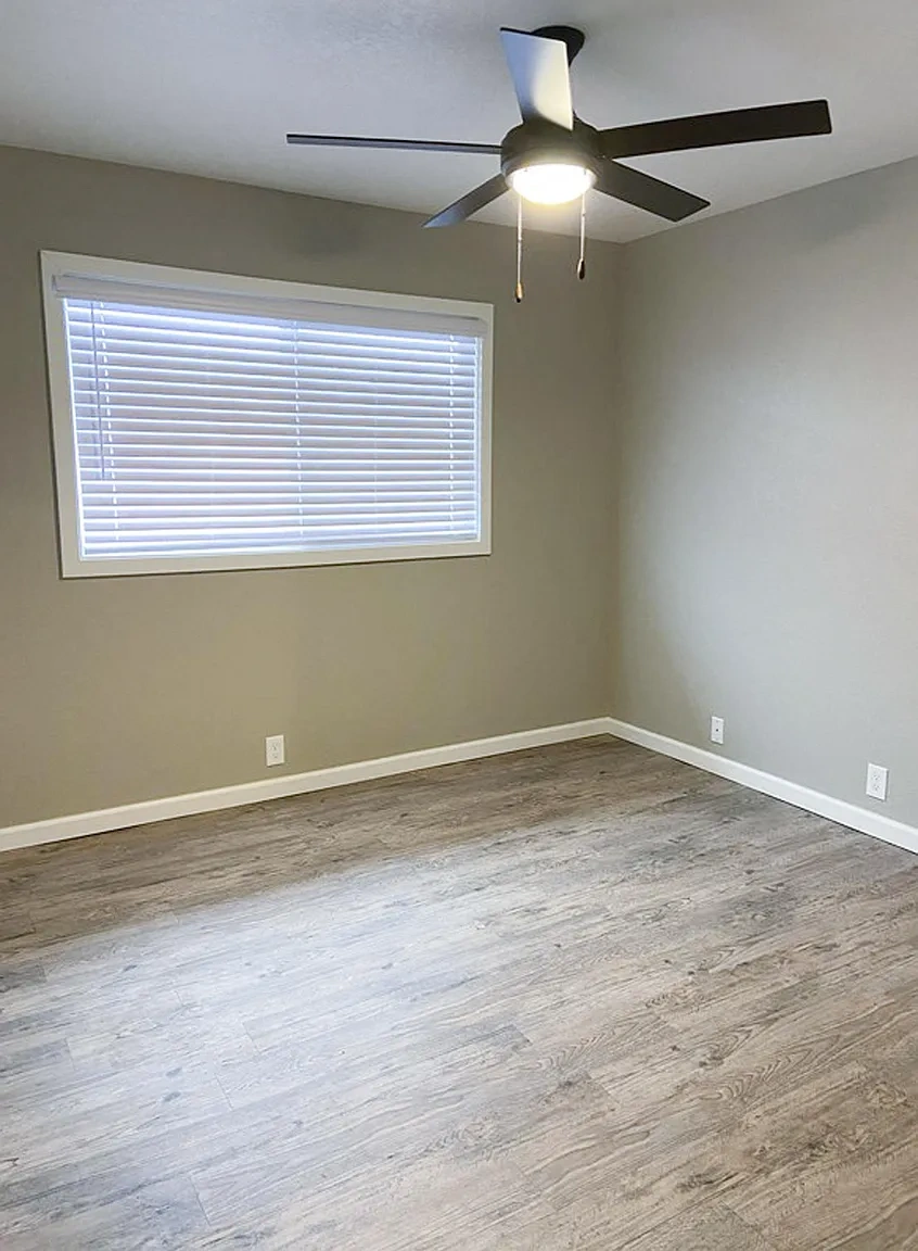 Sutter Apartments – photo 1