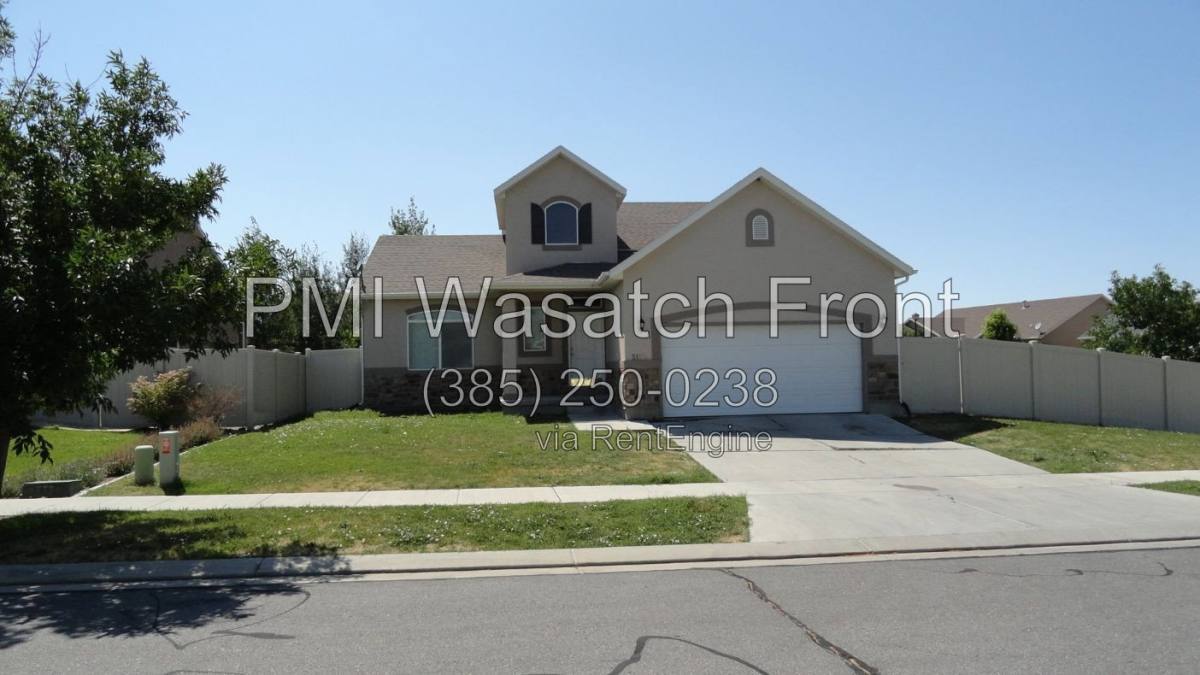 3192 Hunter Dawn Way – photo 1