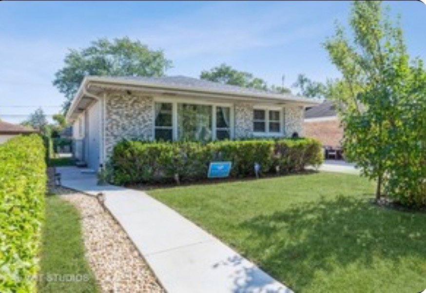 534 Lawler Ave – photo 1