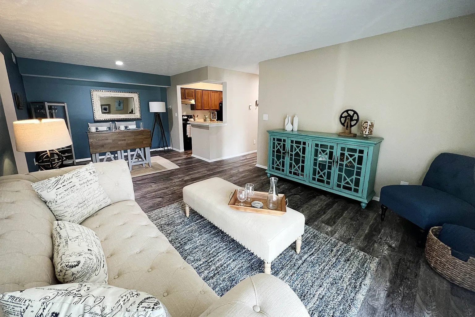 Steeplechase Apartments – photo 2