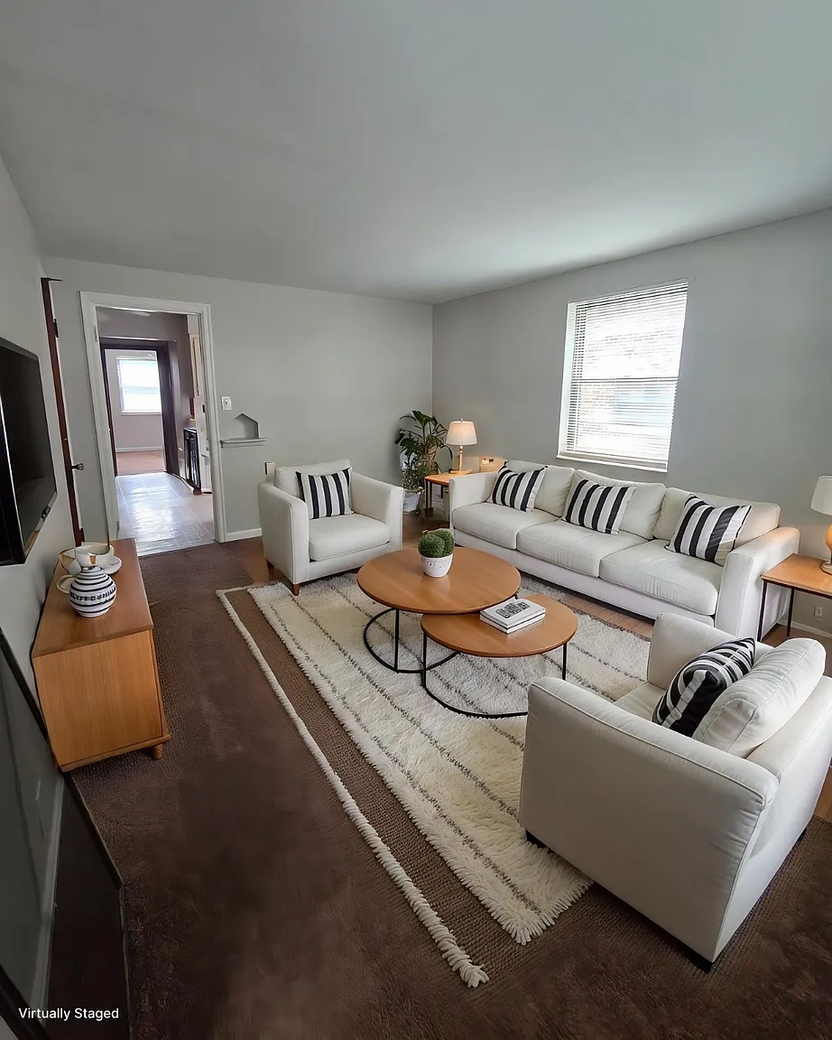 Boudinot Apartments – photo 4