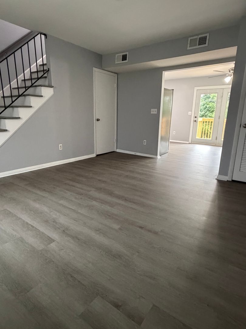 2223 Bailey Ave unit Bailey B – photo 4