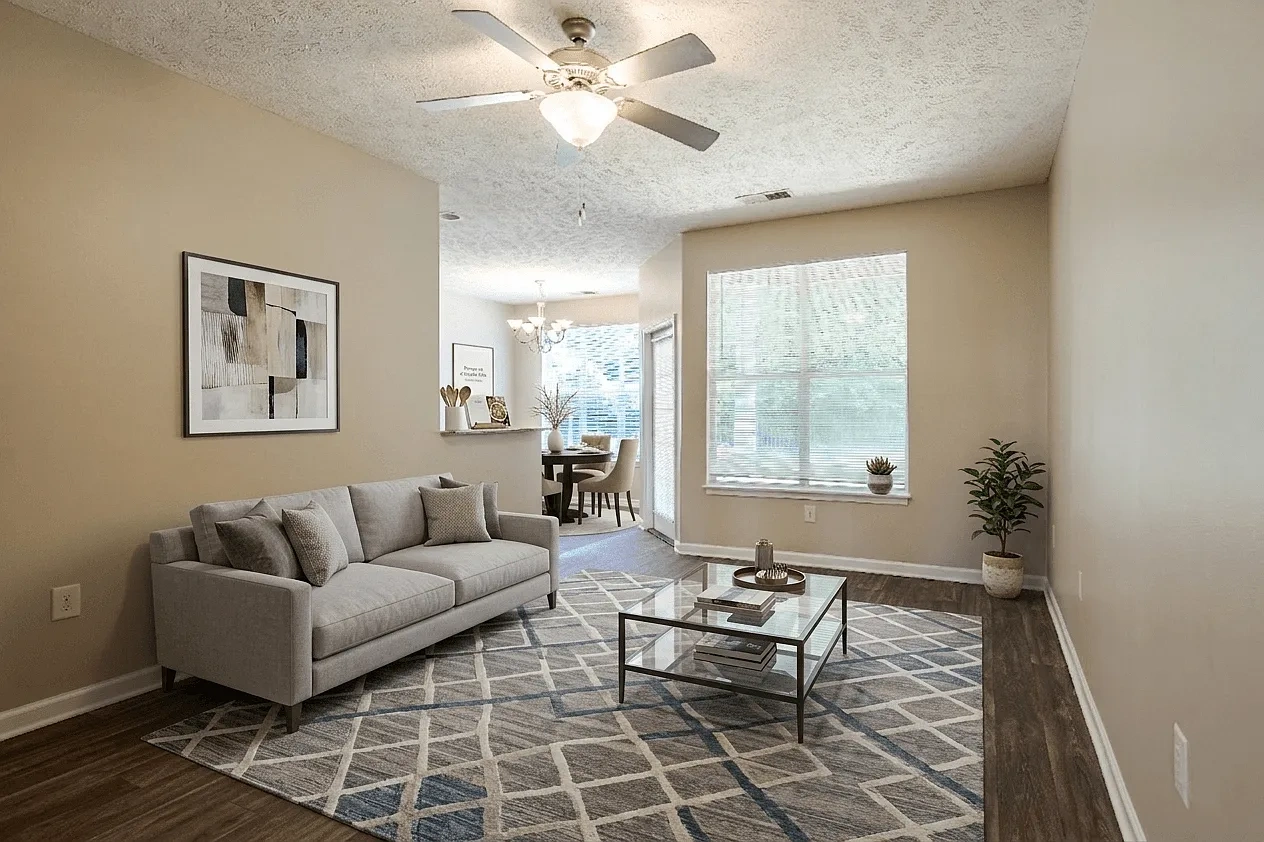 The Preserve at Grande Oaks Apartment Homes – photo 3