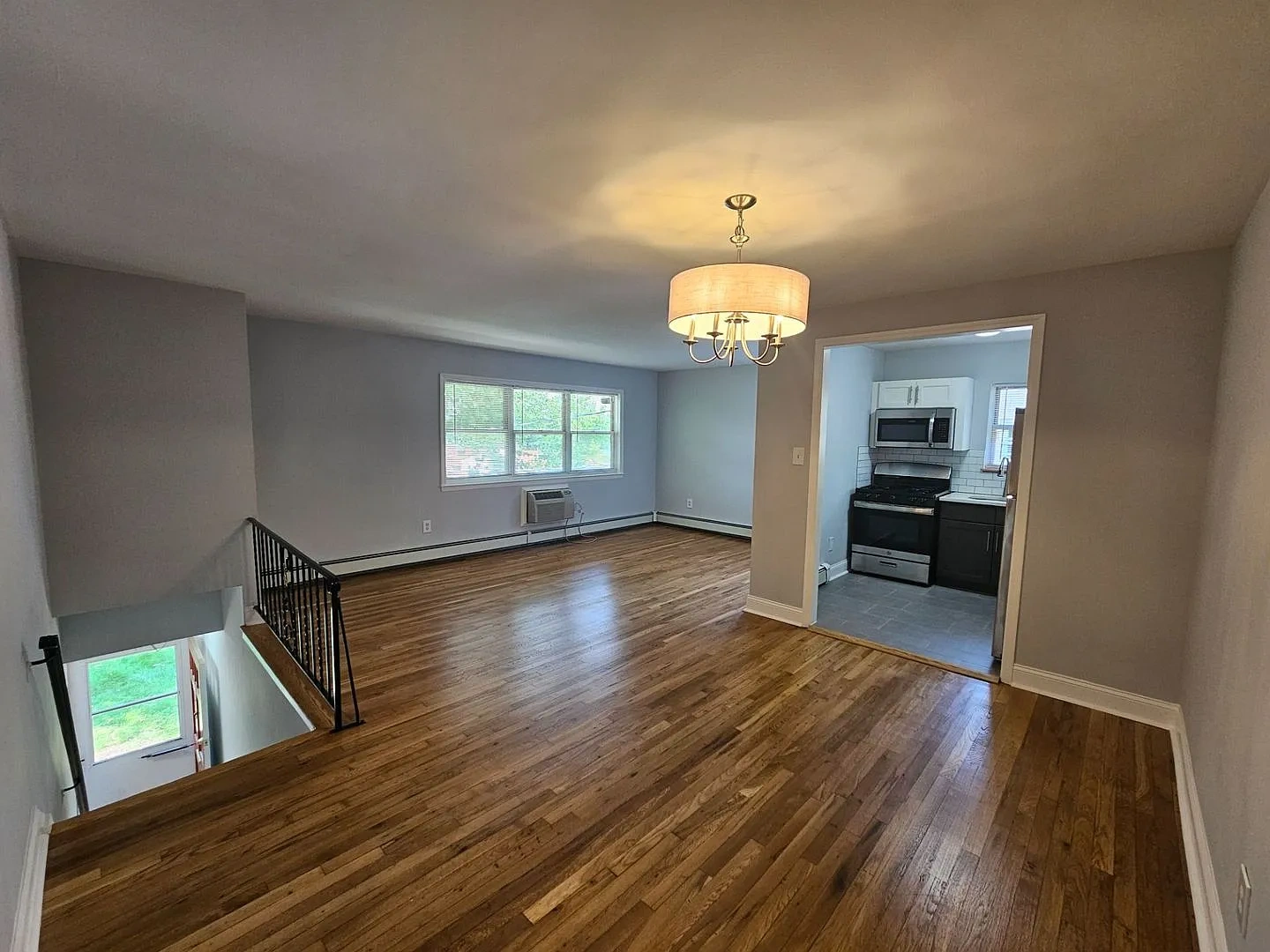 Keyport Harbor Apartment Homes – Floor plan