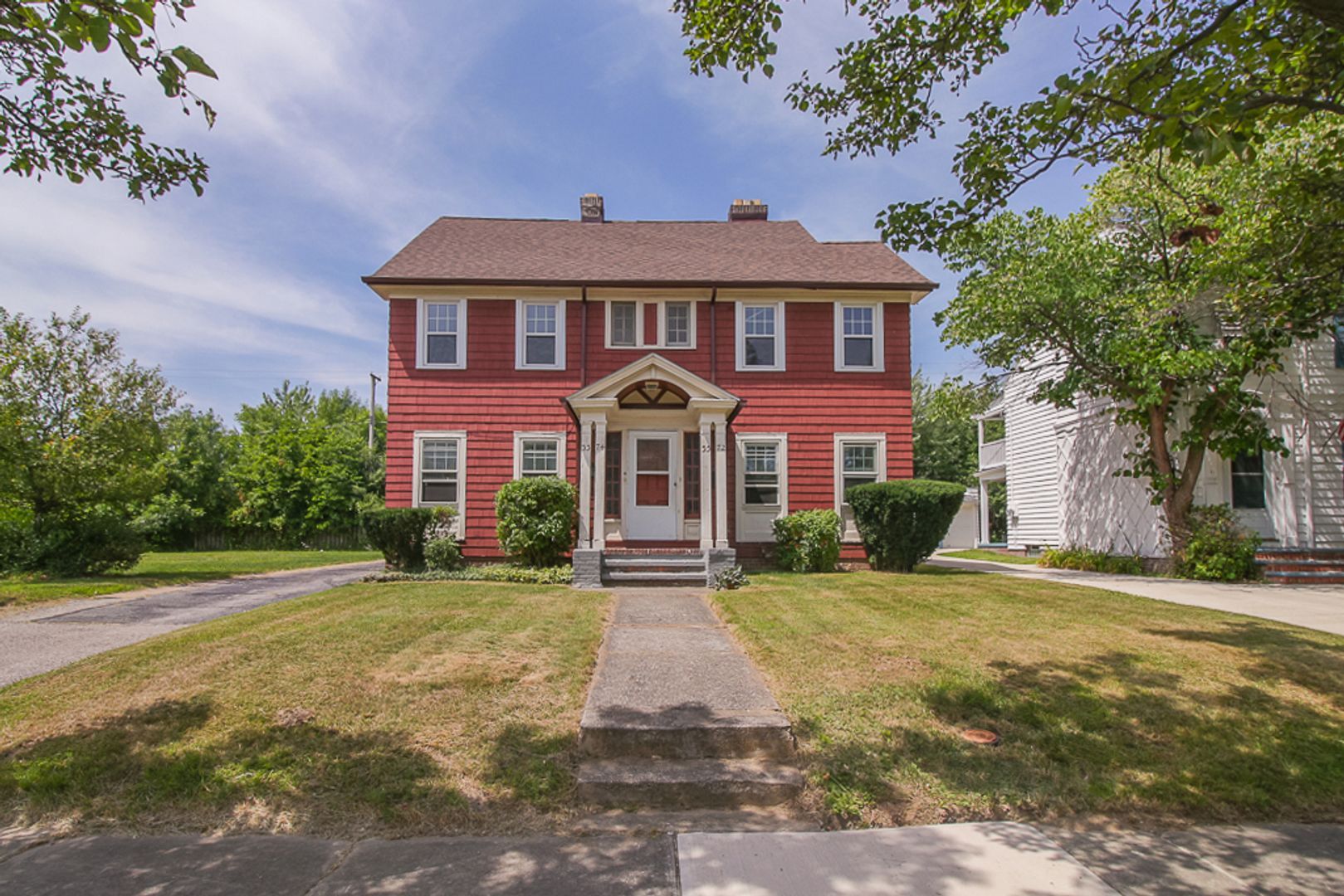 3372 Sutton Rd unit 3 – photo 1