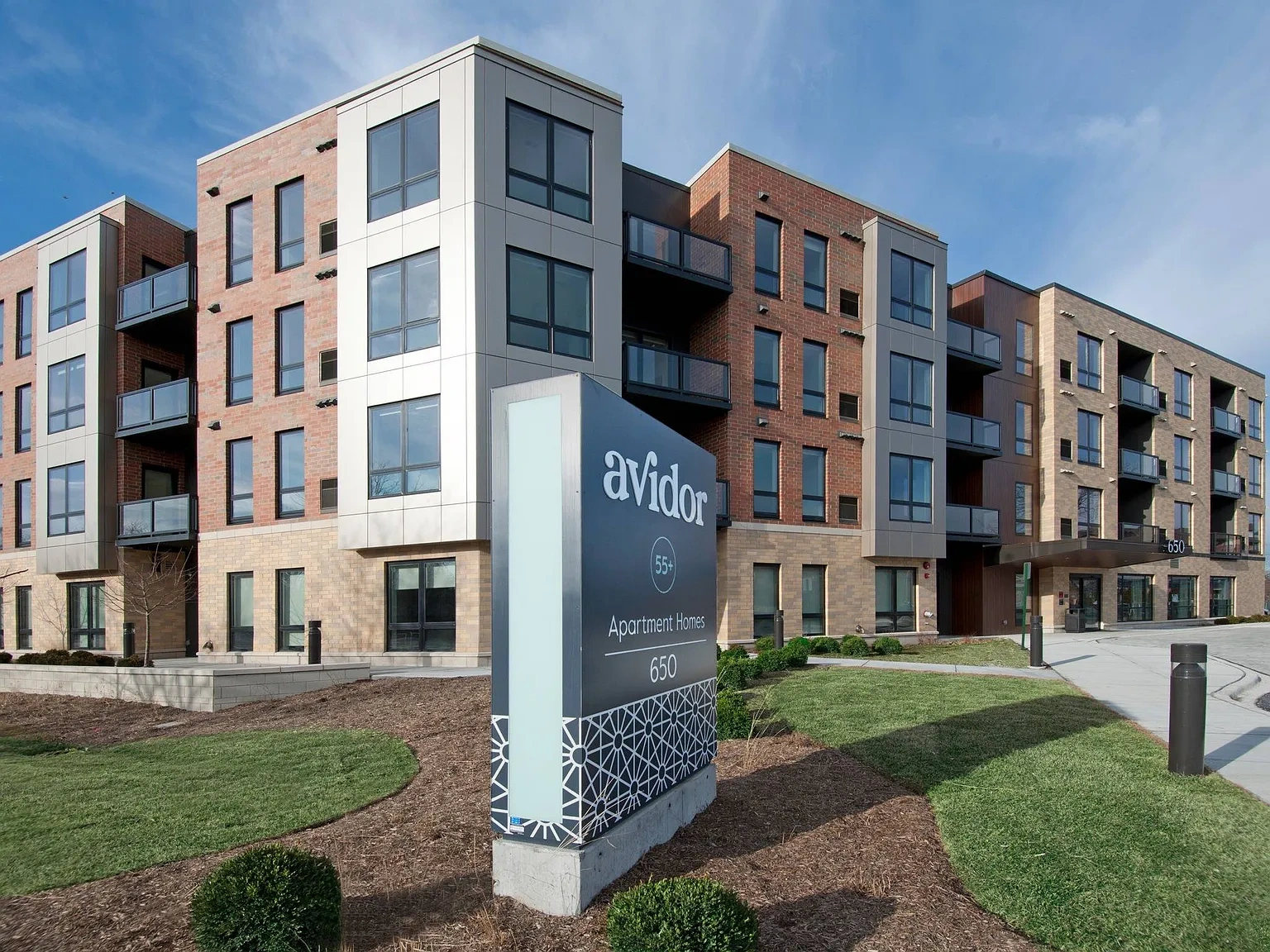 Avidor Glenview 55+ Active Adult Apartment Homes – photo 2