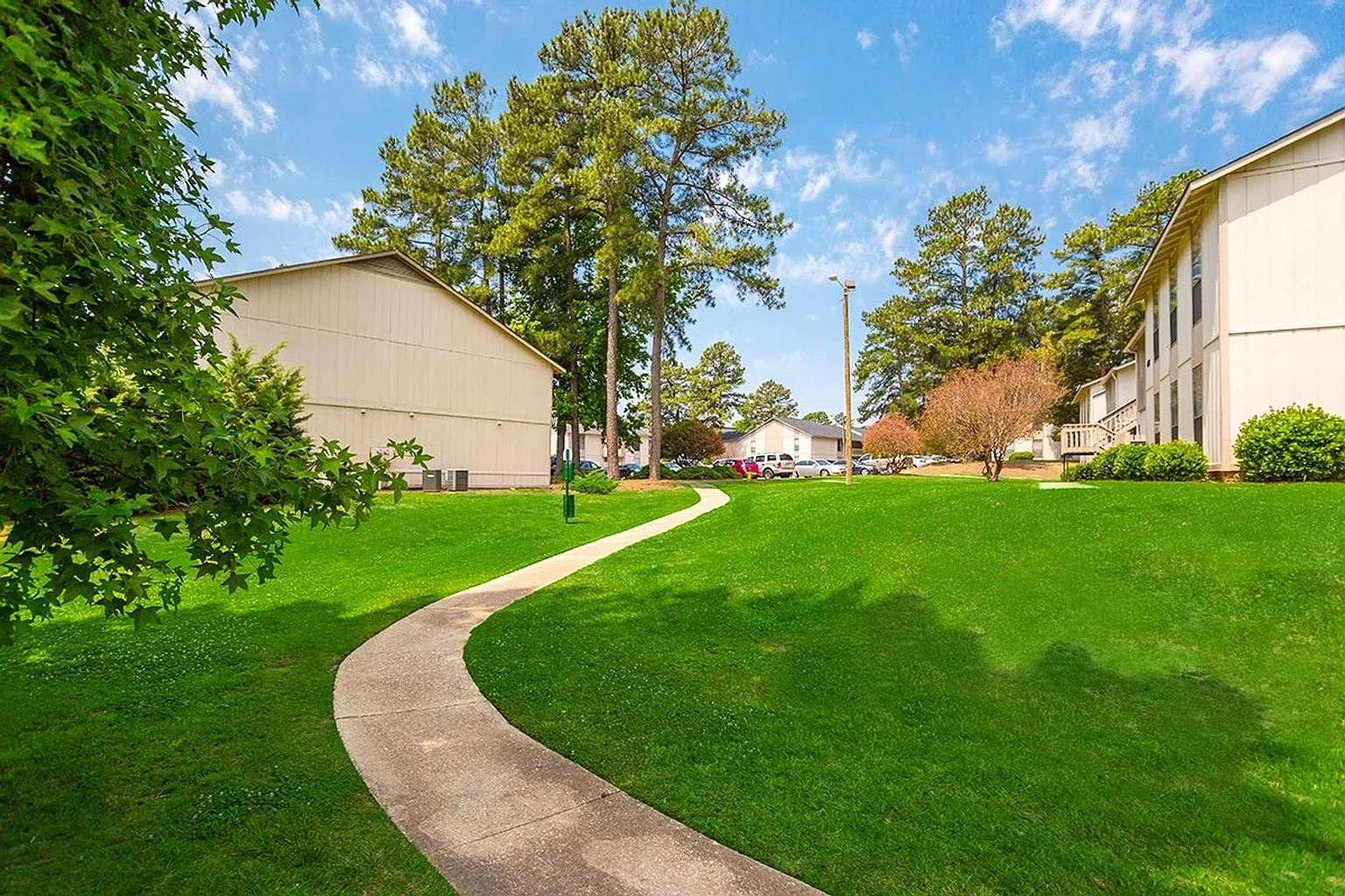 Windtree Apartment Homes – photo 2