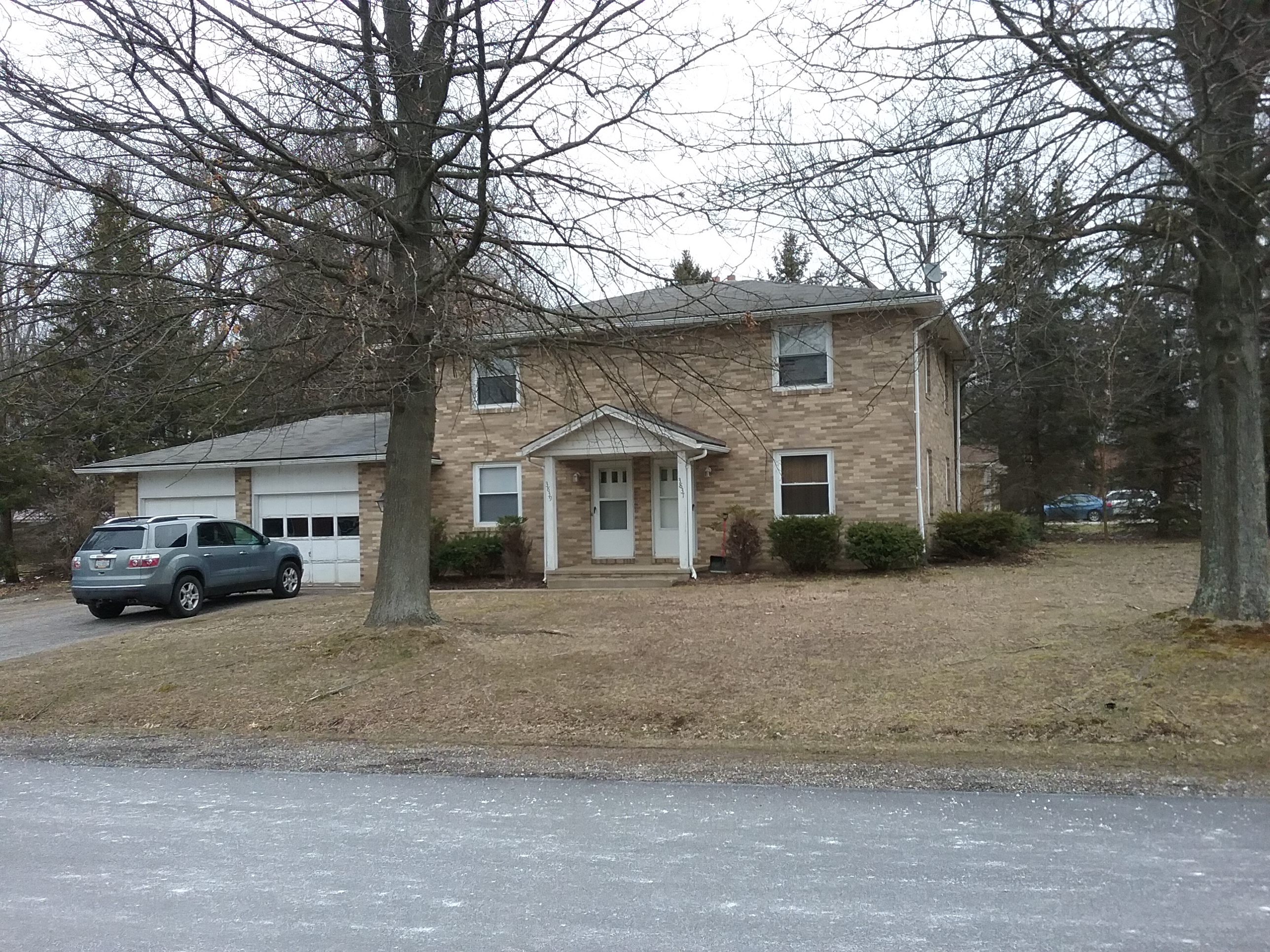 3837 Beech Hill Rd NW unit 3837 – photo 1
