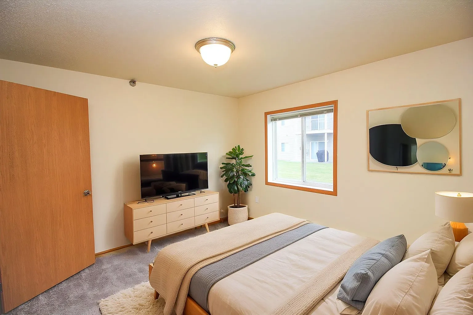 Country Meadows Apartments – photo 3