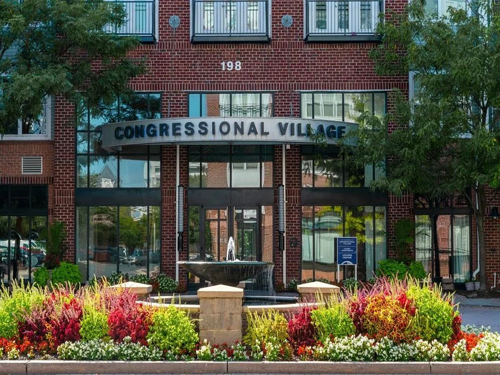 The Residences at Congressional Village – photo 5