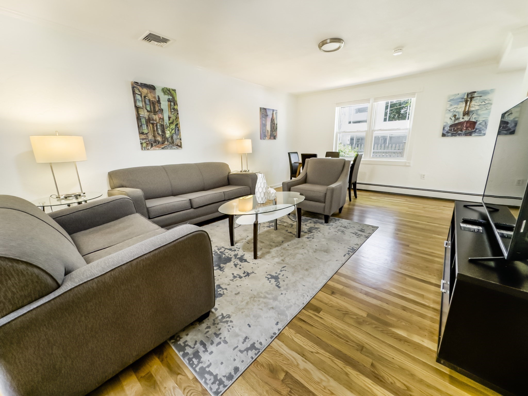 235 Cardinal Medeiros Ave unit 3 – photo 5