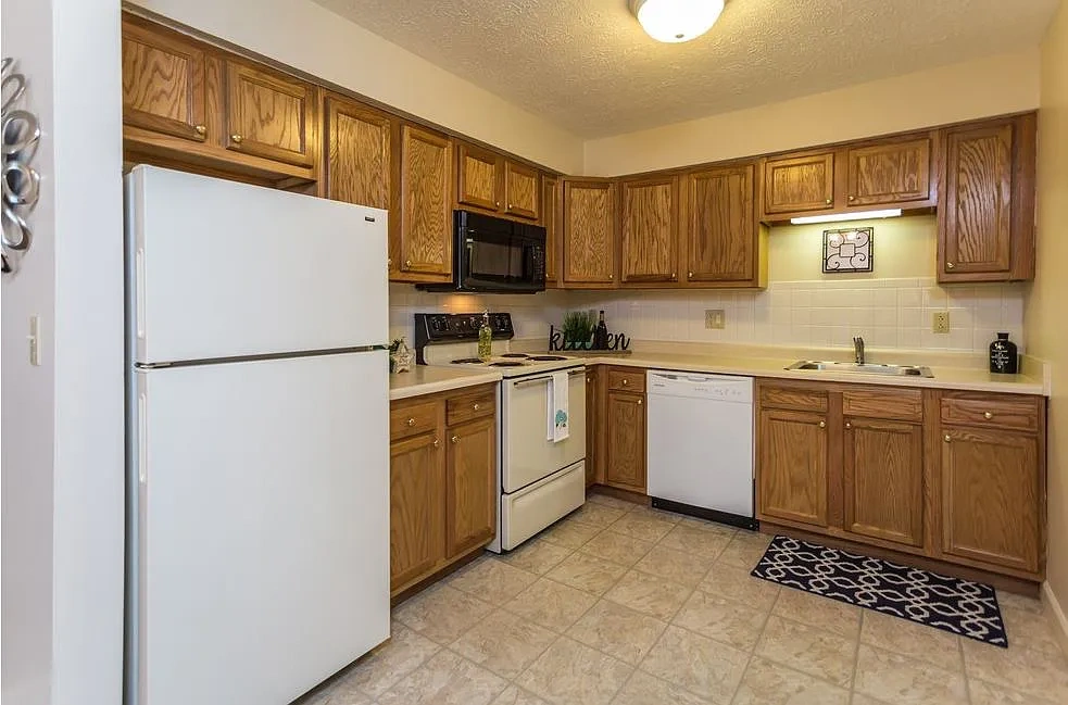 Little Acres – Floor plan