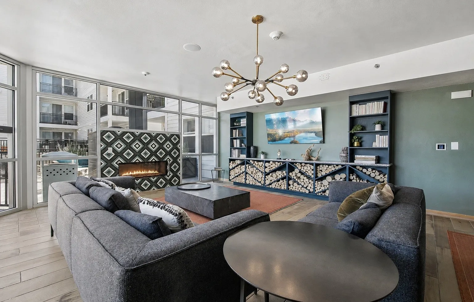 Park Avenue West – photo 2