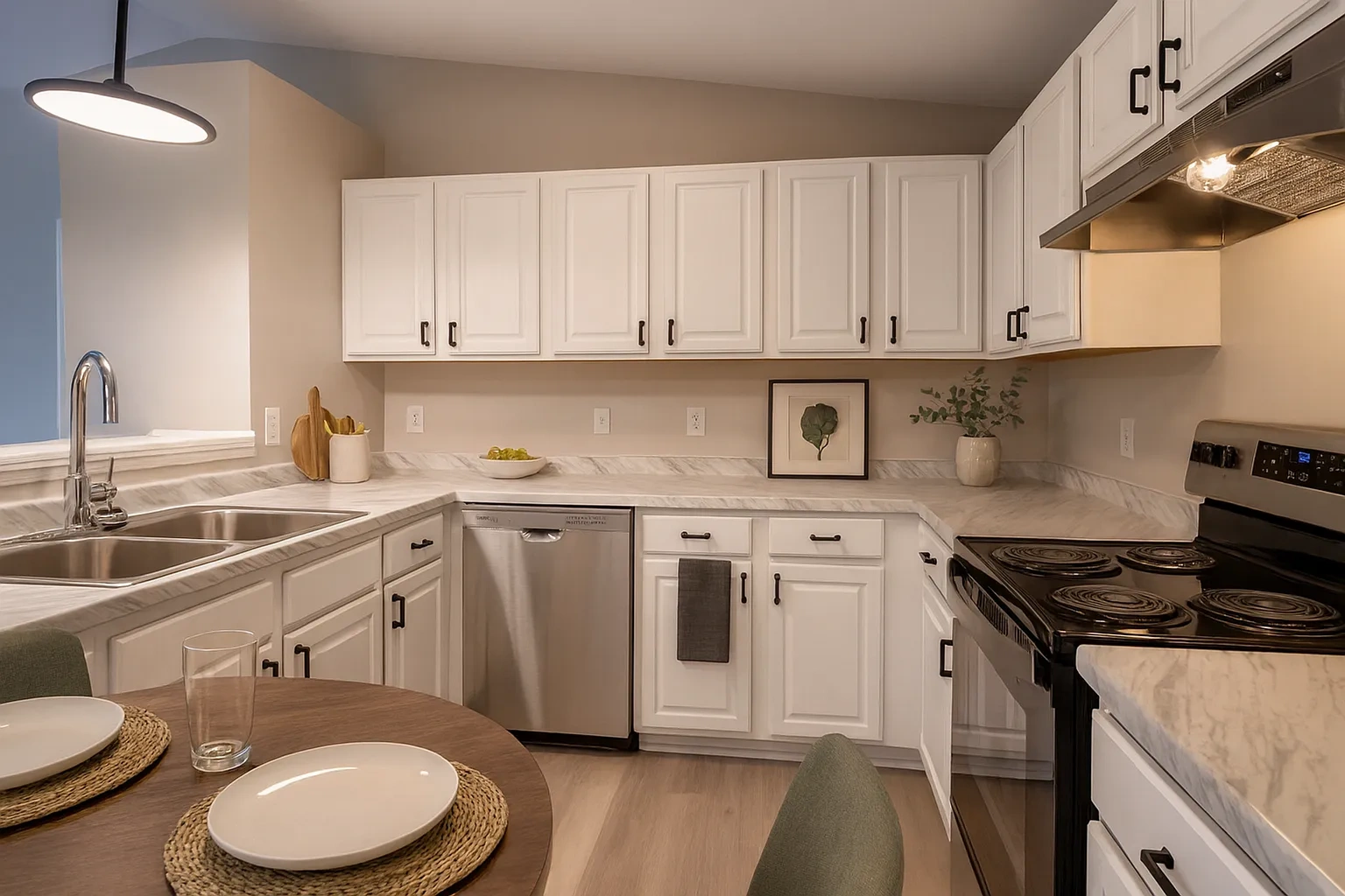 Biscayne Apartments – photo 4