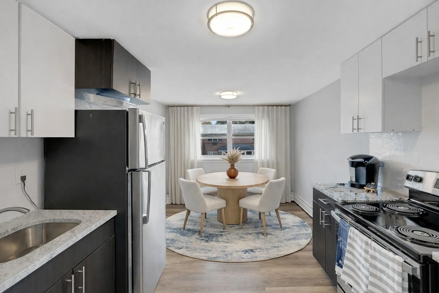 Willow Pointe Apartments – photo 3