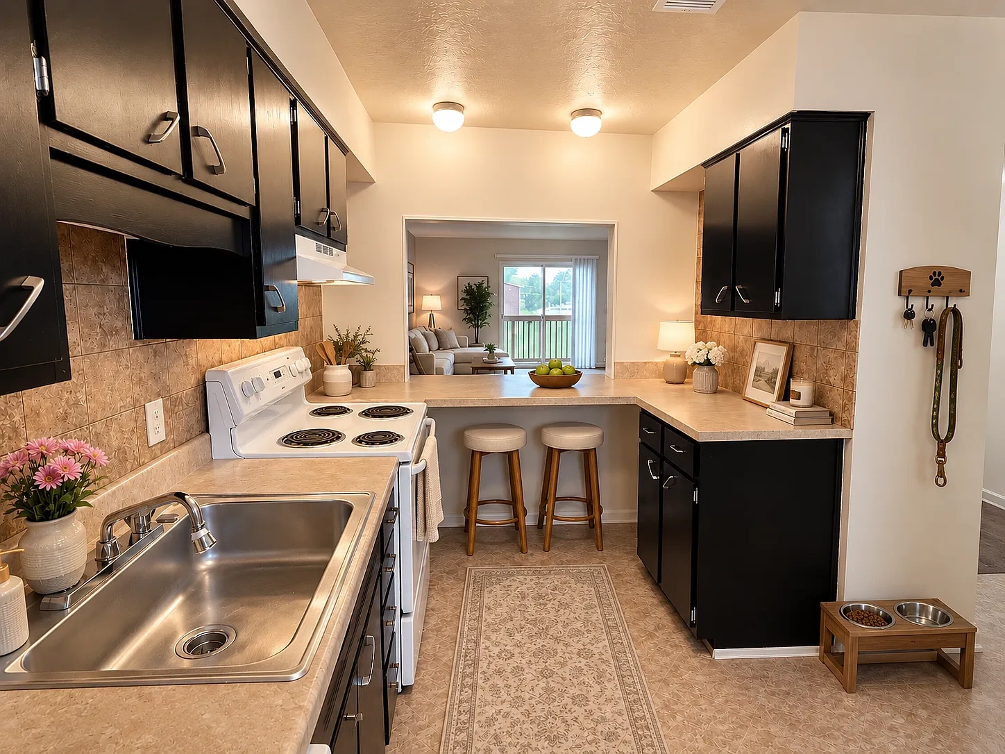 Mayfair Apartments – photo 2