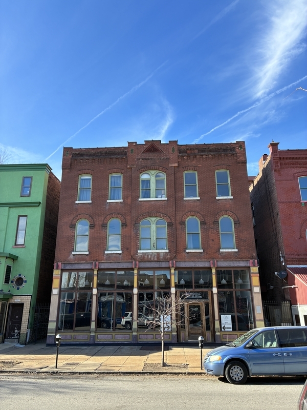 3409 California Ave unit 3F – photo 4