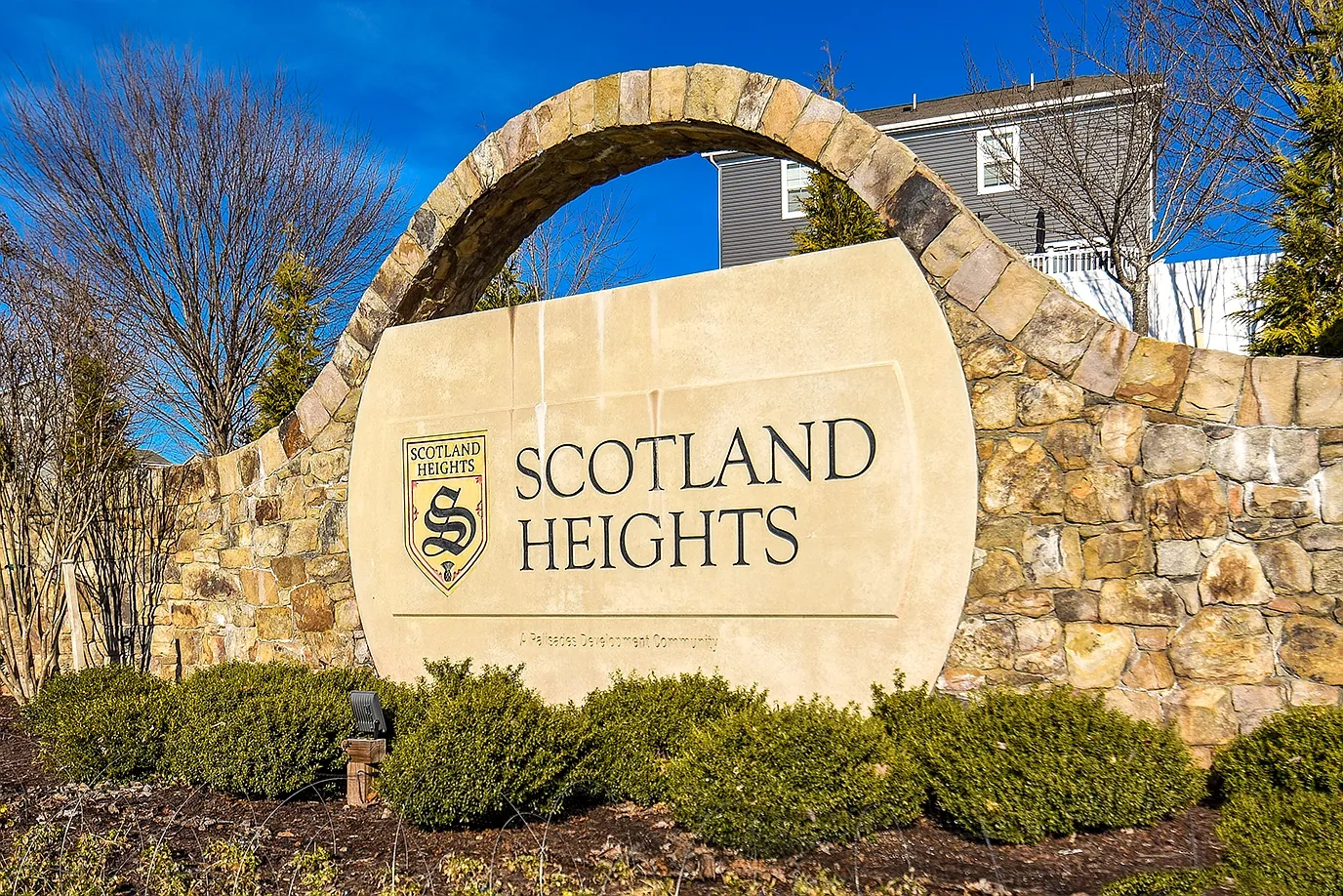 Collection at Scotland Heights – photo 1