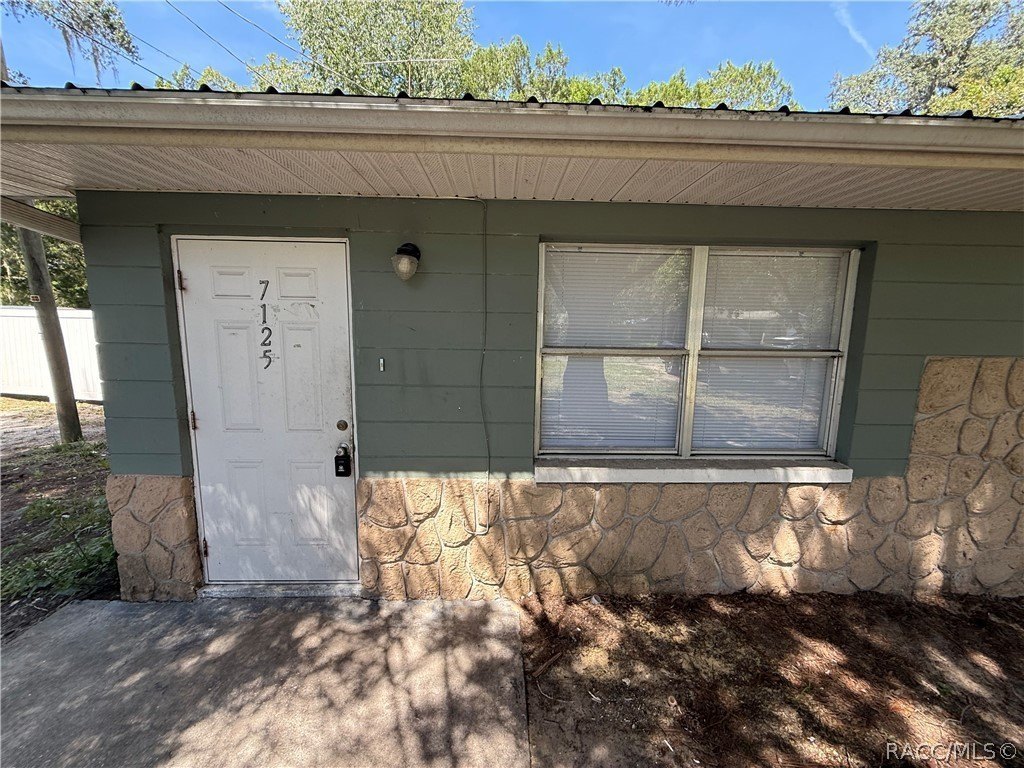 7125 W Porpoise Dr – photo 1