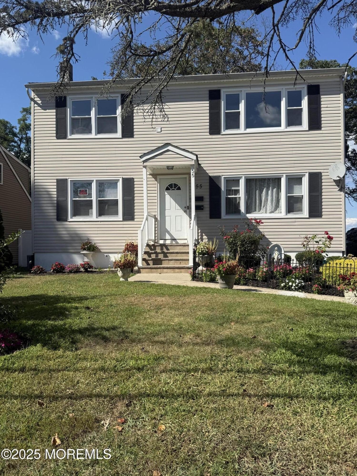 55 Chapin Ave #2ND – photo 1