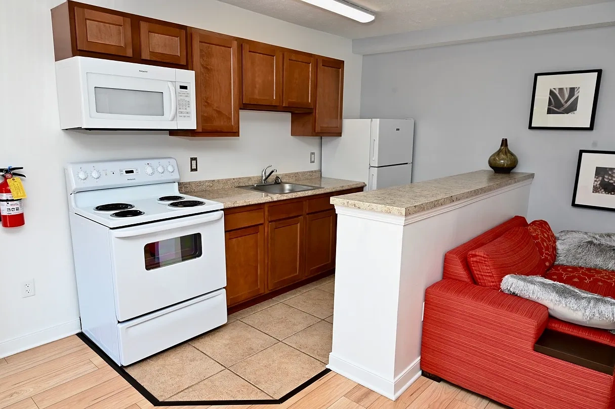 Woodworth Park Apartment – photo 5