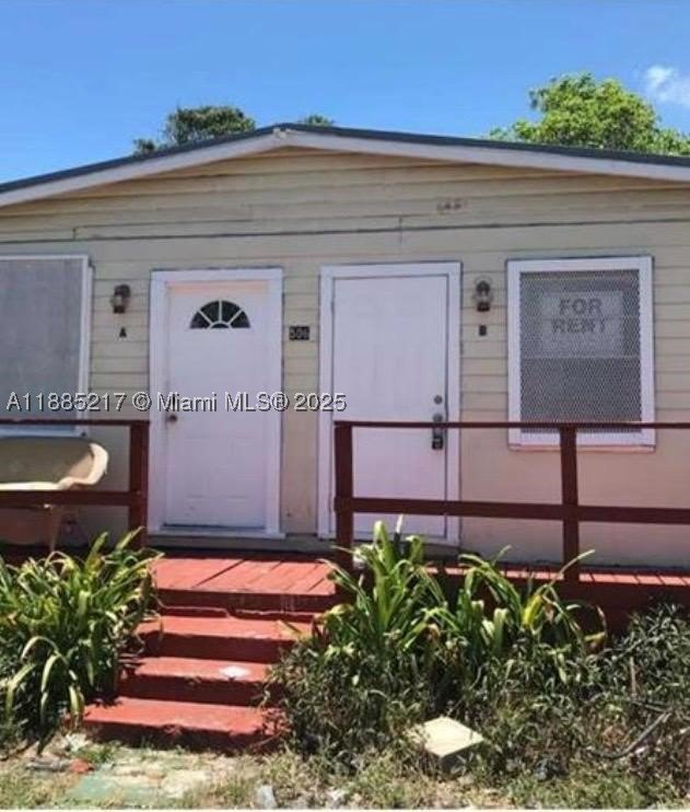 506 18th St #B – photo 1