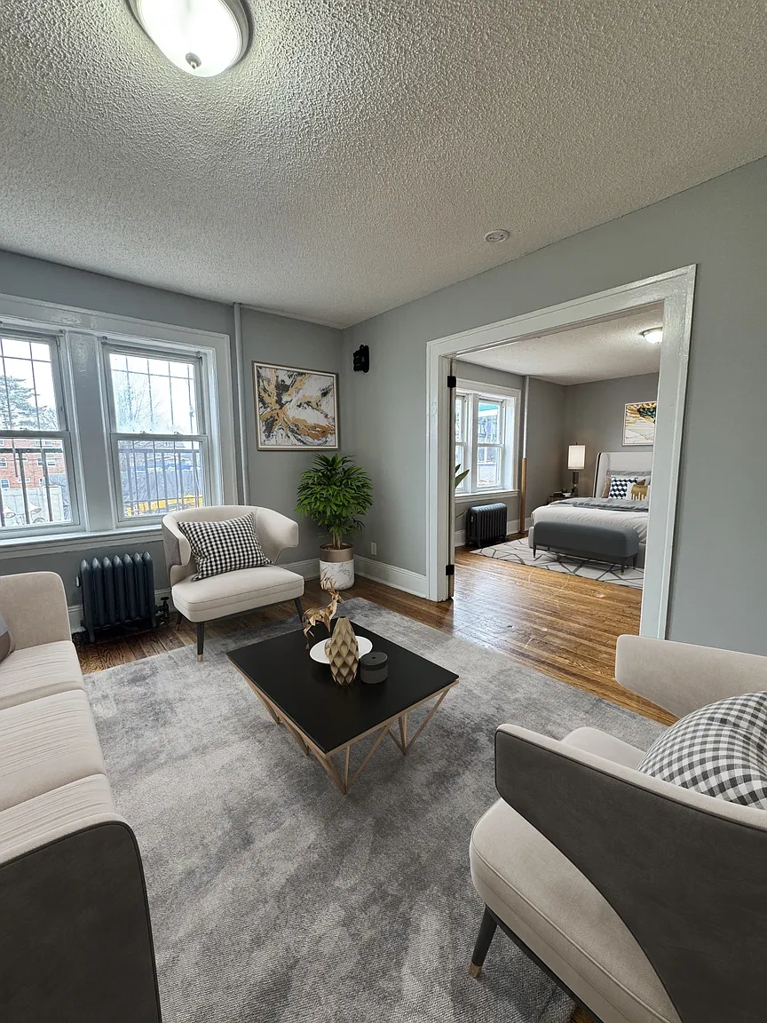 Residences at Barry Square – photo 2
