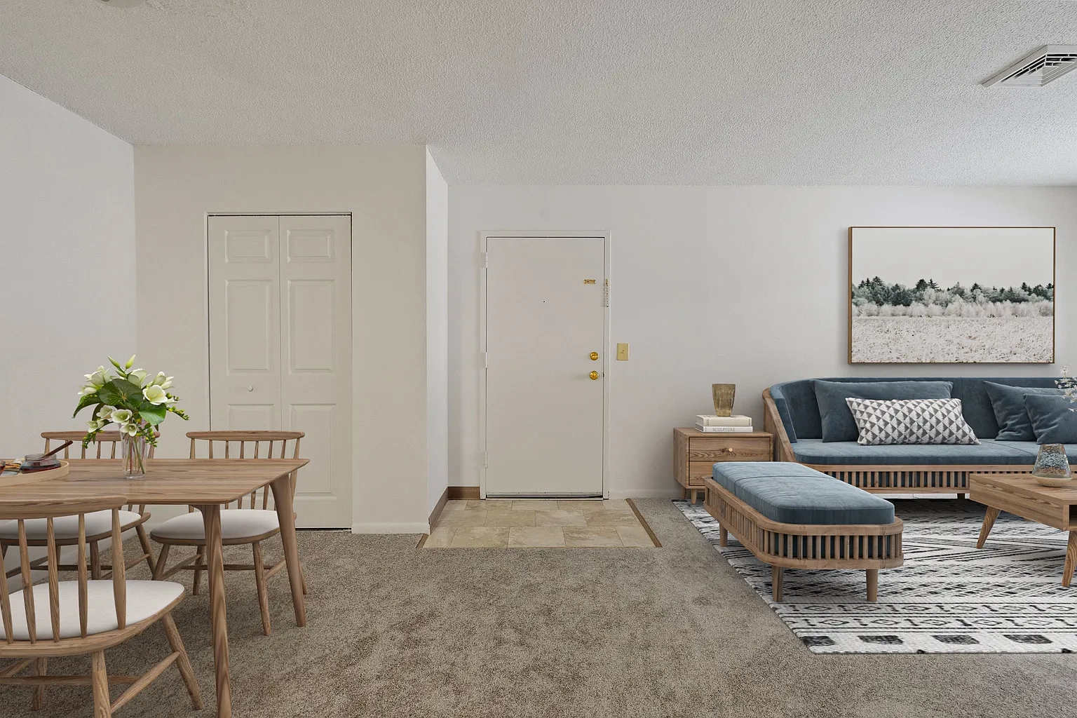Horizon Ridge Apartments – photo 4