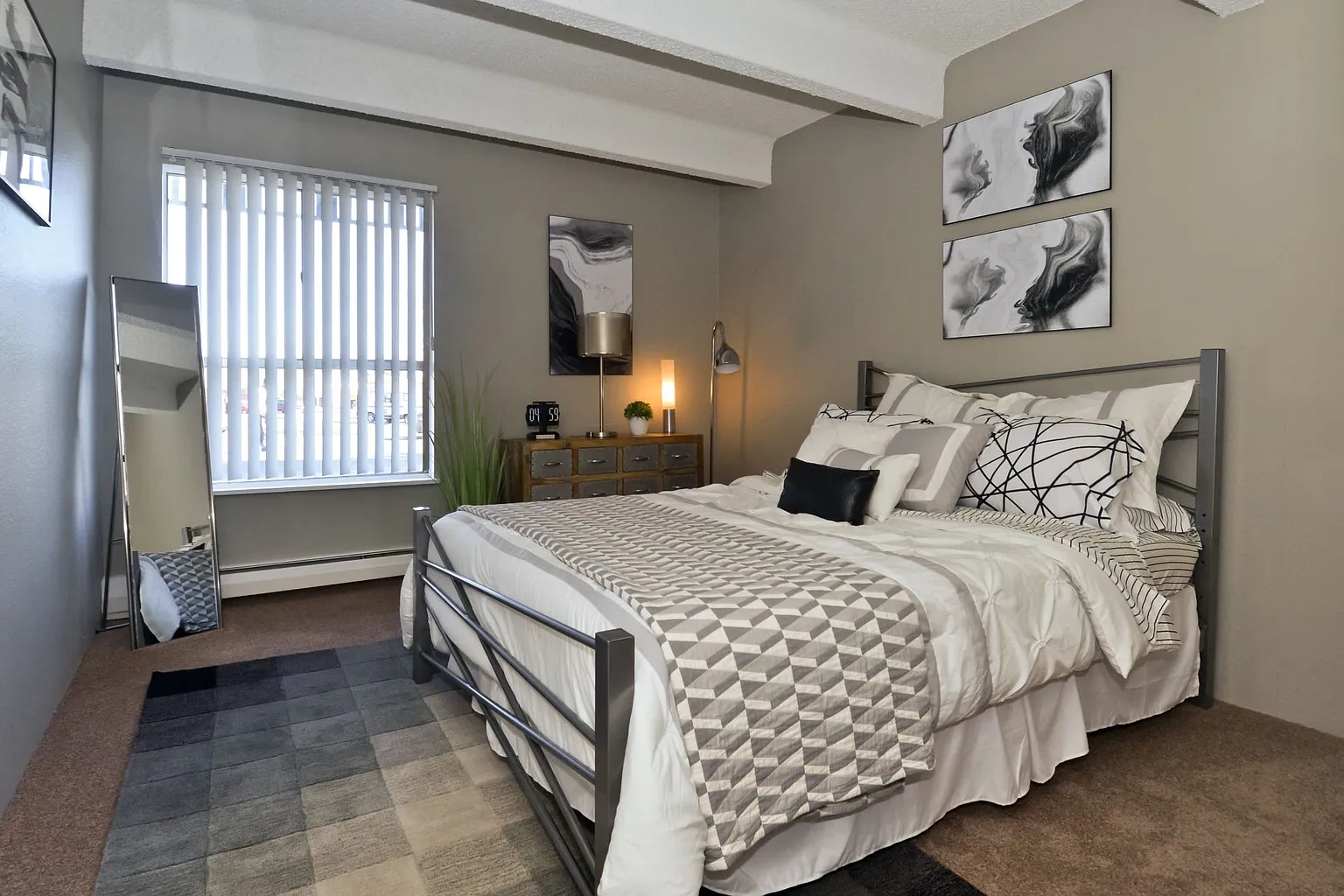 The Croft Apartments – photo 2