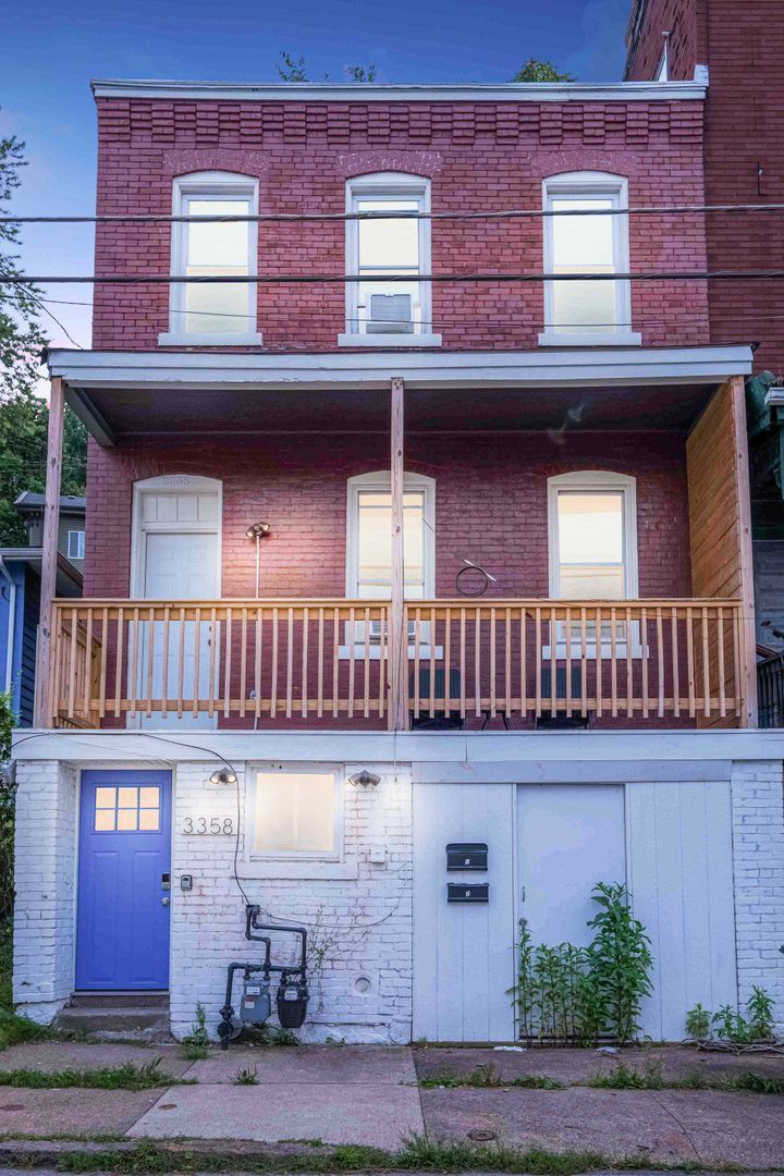 3358 Ridgway St unit FL 2 – photo 1