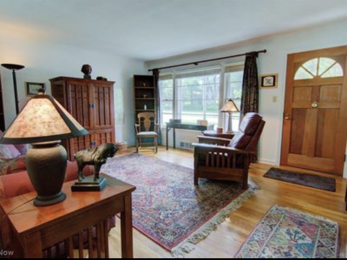 3611 Monticello Blvd – photo 1
