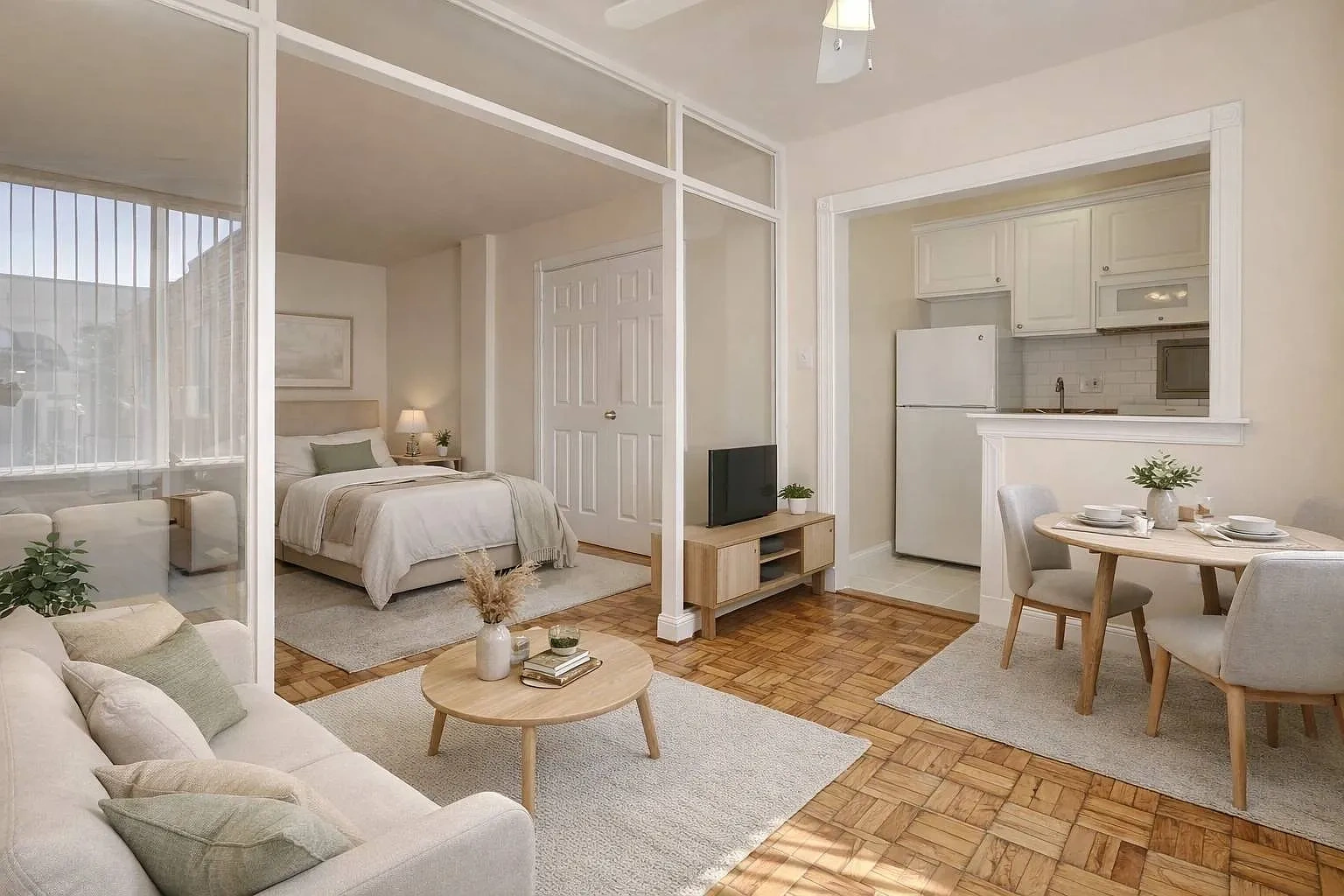 Park Terrace – photo 4