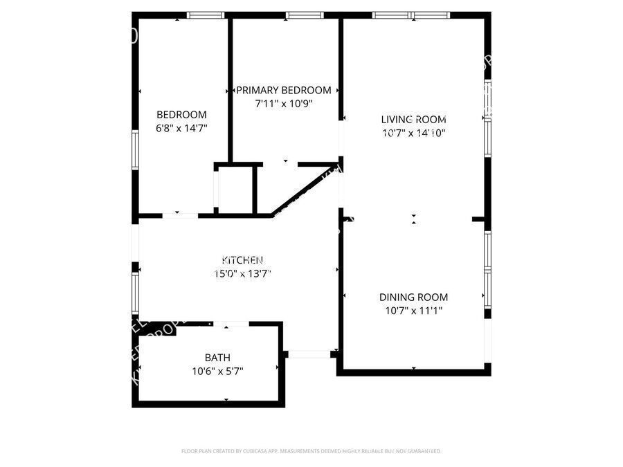 1436 W 110th St – photo 2