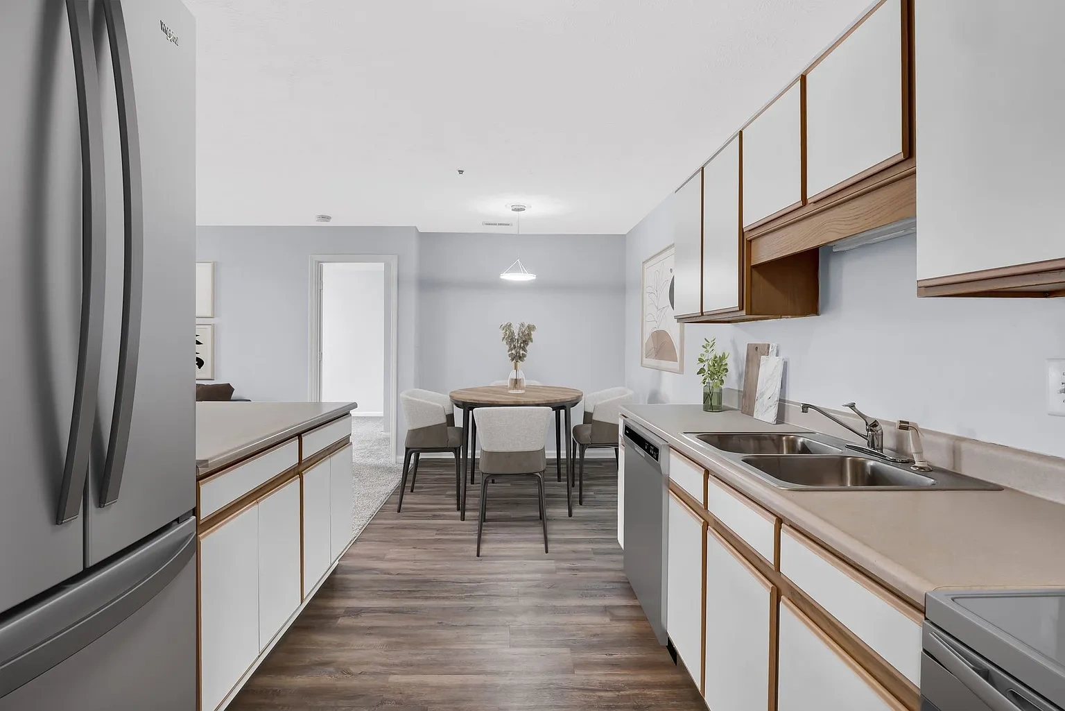 Bone Creek Apartments – photo 5