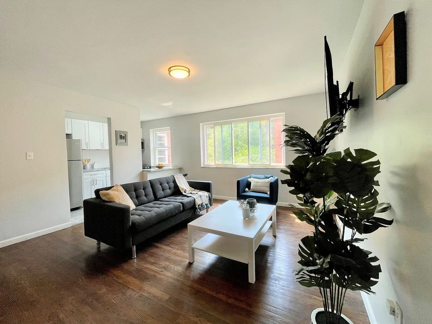 Oak Ridge Apartments – photo 4