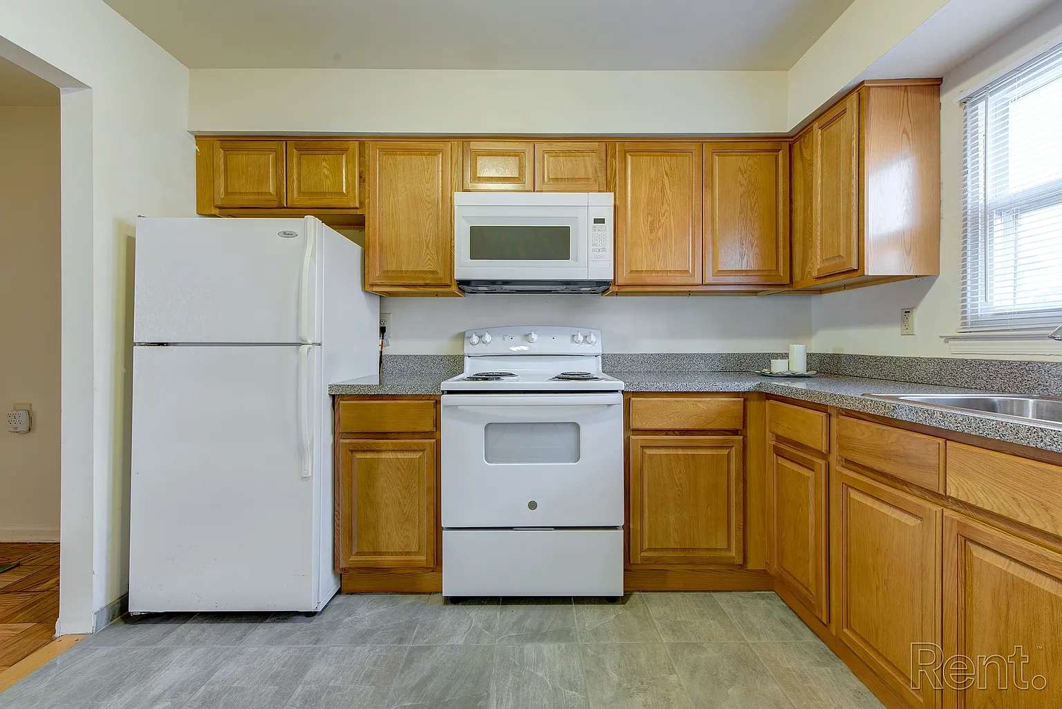 Olde Forge East Apartments & Townhomes – photo 4
