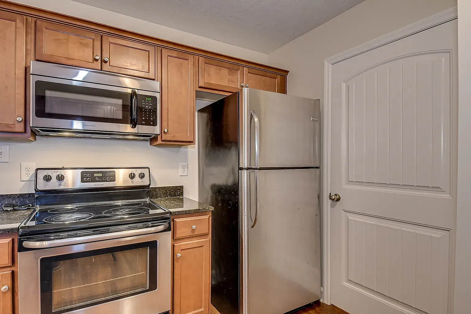 Stonewyck Luxury Townhomes – photo 1