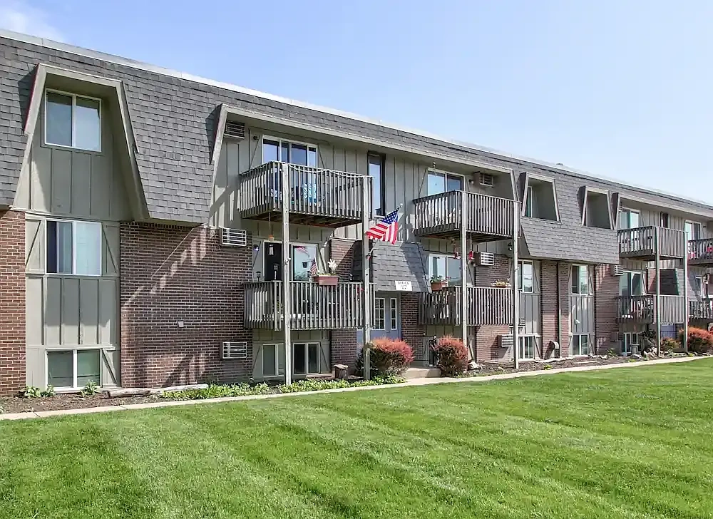 Windjammer Apartments – photo 5