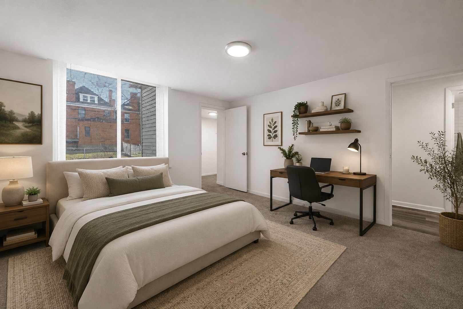 612 N St Clair St unit 1 – photo 2