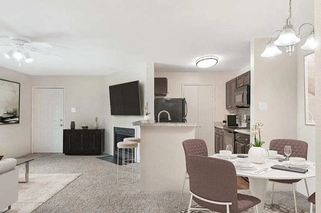 The Greens at Westgate Apartment Homes – photo 3