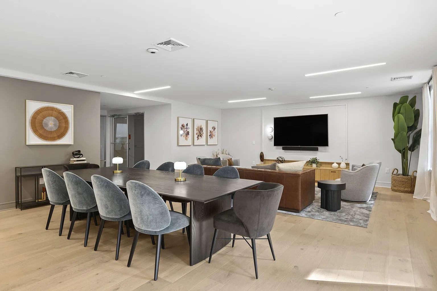 Linea Cambridge Apartments – photo 4