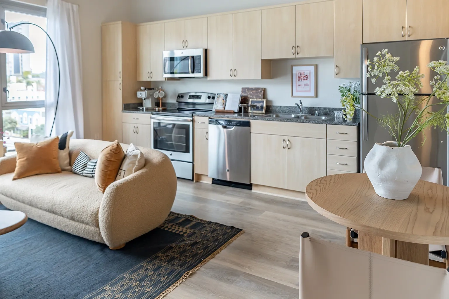 Nova Apartment Homes – photo 4